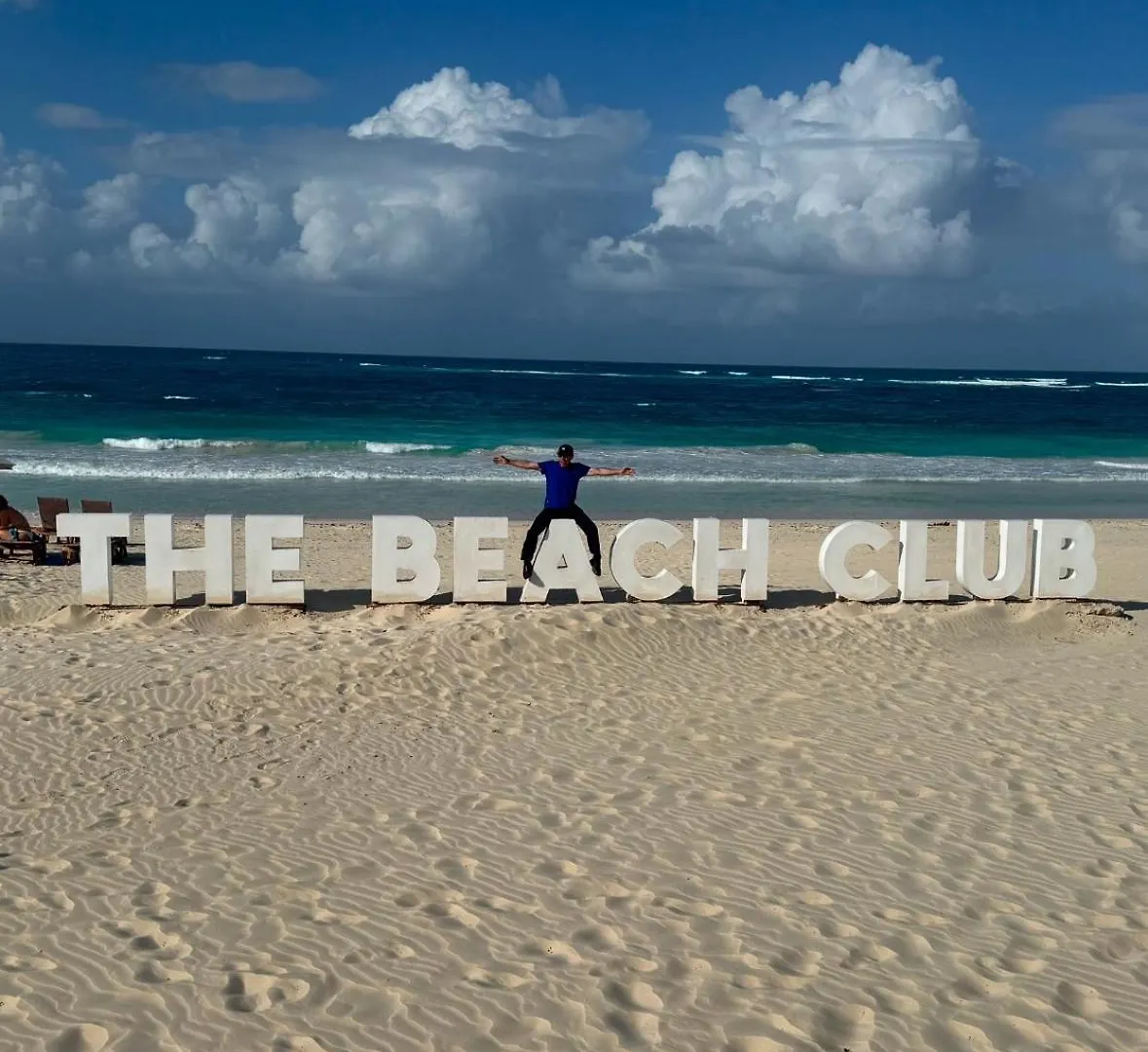 Cana Rock Beach Club بونتا كانا 0*,