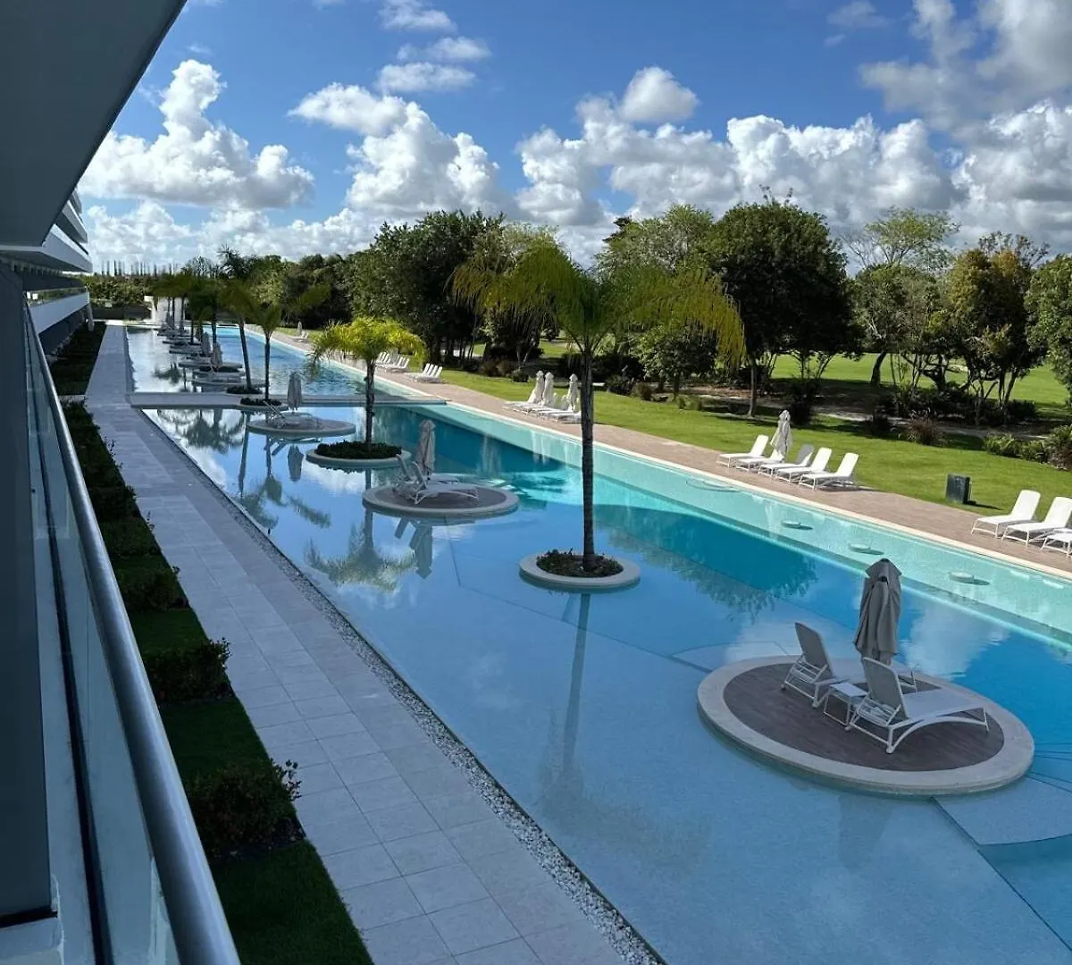 Cana Rock Beach Club بونتا كانا جمهورية الدومينيكان