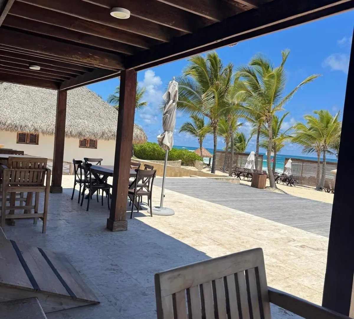 شقة Cana Rock Beach Club بونتا كانا جمهورية الدومينيكان
