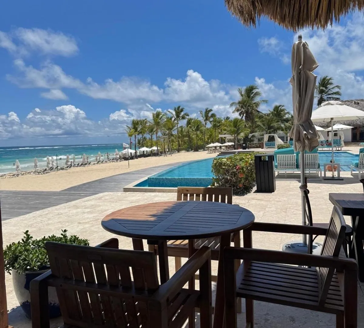 Cana Rock Beach Club 蓬塔卡纳 公寓