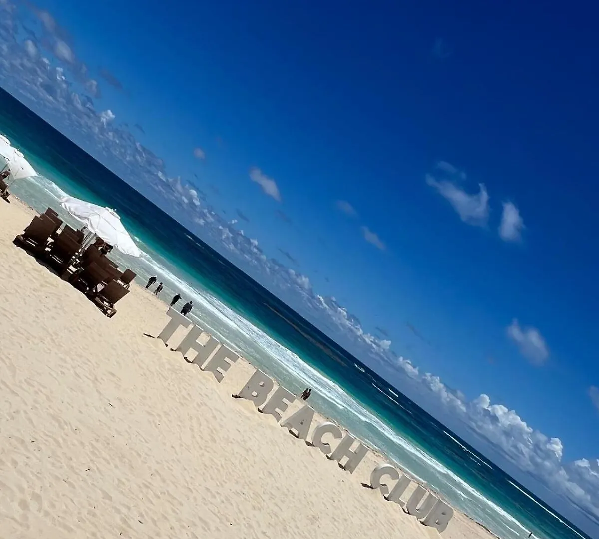 公寓 Cana Rock Beach Club 蓬塔卡纳
